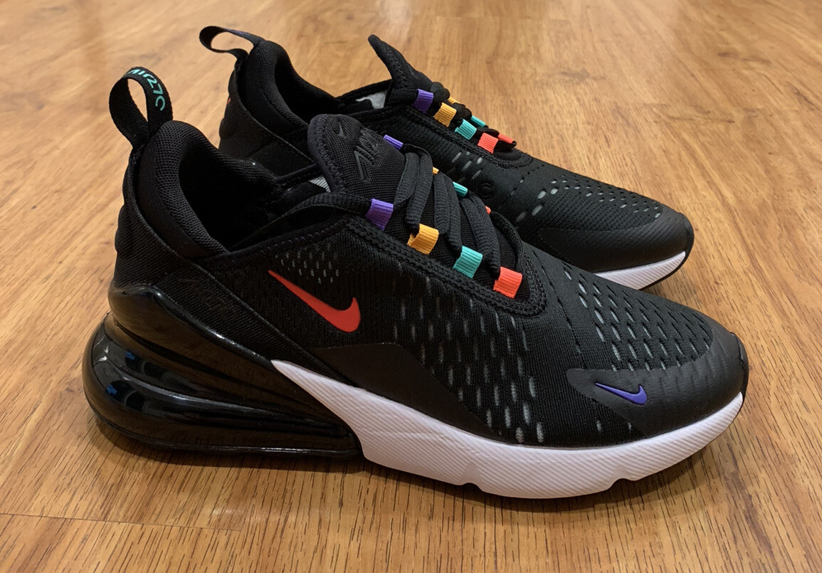 air max 270 game change
