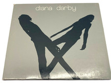 Diana Darby CD I V Intravenous Folk Rock 2012
