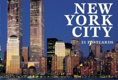 New York City by Browntrout Publishers