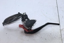 2012 Arctic Cat Procross Xf1100 Turbo Lxr Brake Master Cylinder W Lever 2602-344