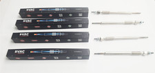 Bougies de préchauffage Mitsubishi L200