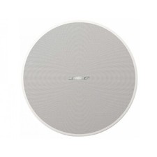 Bose PRO DM8C-SUB W DesignMax DM8C-SUB In-Ceiling Subwoofer White 829380-0210 EA