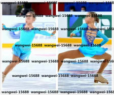 New Ice Figure Skating Dress, Figure Skating Dress For Competition B2135