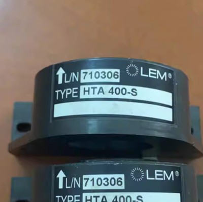 NEW HTA400-S Transformer One Year Warranty #F11