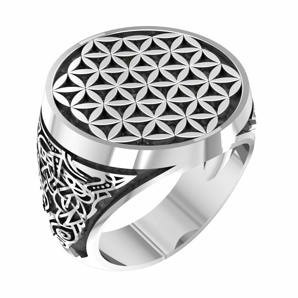 Silver 2024 ring collection