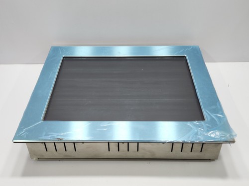 Panel De Interfaz De Operador VARTECH SYSTEMS VT213P VT213P-04S-3-CS-00