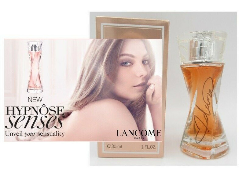 Lancome Hypnose Senses Daria Werbowy Fashion's Night Out