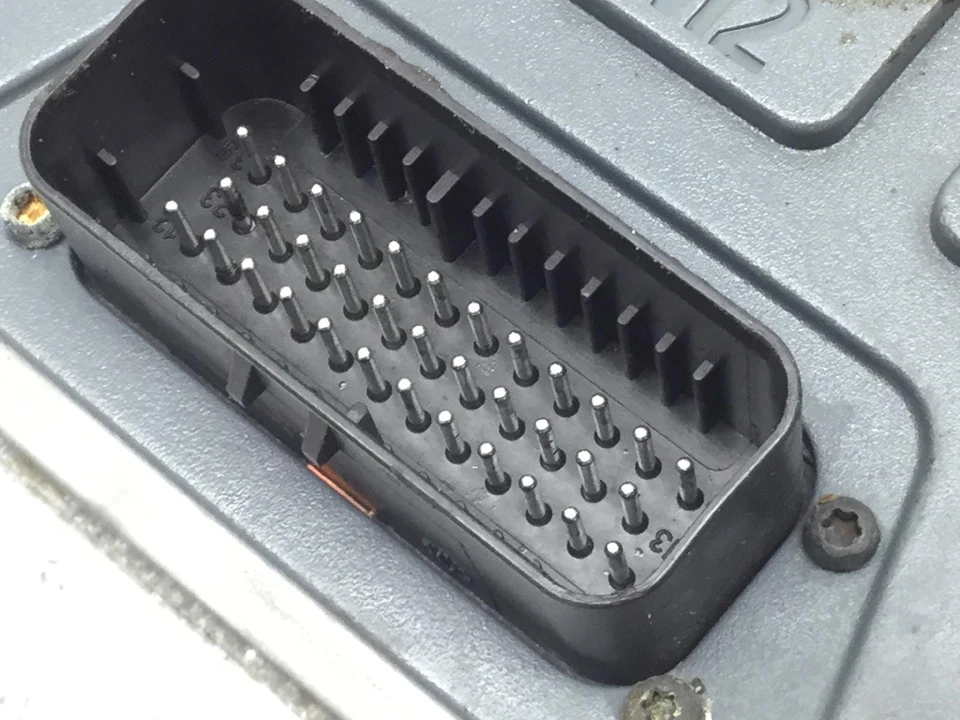 Inverter ZERO MOTORCYCLES FXS Kw 33 2016 538XXCZ43JCJ — 第 4/4 张图片