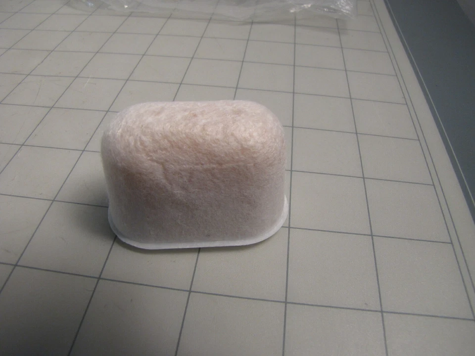 6-pk Nispira Water Filters for Breville Coffee Machine NEW - Image 2 of 4