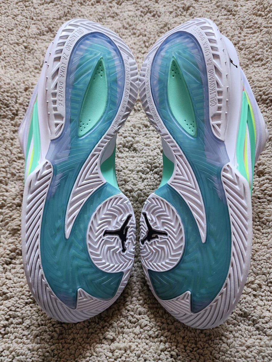 大幅値下【新品・完売品】JORDAN LUKA 3 “Photo Finish” Jordan Luka 3 'Photo Finish' Shoes | DICK'S Sporting Goods
