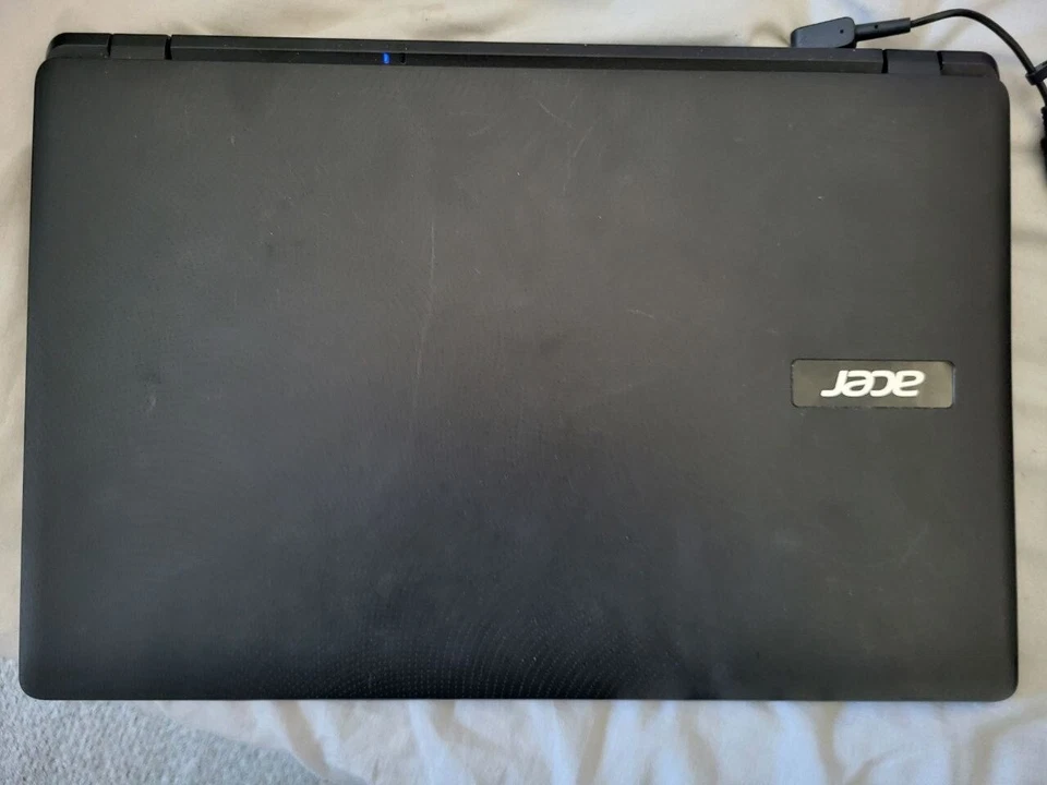Acer model n15w4 i3 processor black used good condition - Image 3 of 4