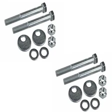 Front Alignment Cam Bolt Kit for Jeep Liberty