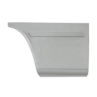 Seitenwand Blic 6504-03-3546603K, Links