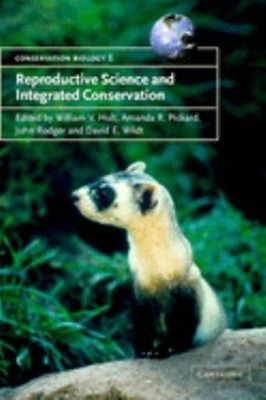 Reproductive Science and Integrated Conservation Perfect