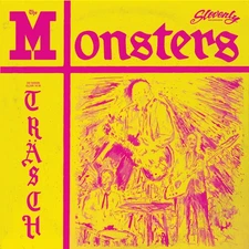 The Monsters - Du Hesch Class, Ig Bi Trasch [New Vinyl LP]