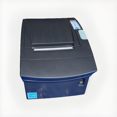 Samsung Bixolon SRP-350II Direct Thermal Receipt Ticket POS Printer USB Ethernet