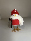 Wondershop Winter Target Birds 2021 Nippy & Tundra Christmas Fabric Birds — photo 8