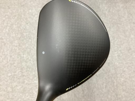 PING ピン G430 MAX 7W 21° ツアーAD F75S Amazon.co.jp: PING(ピン) G430 MAX フェアウェイウッド PING