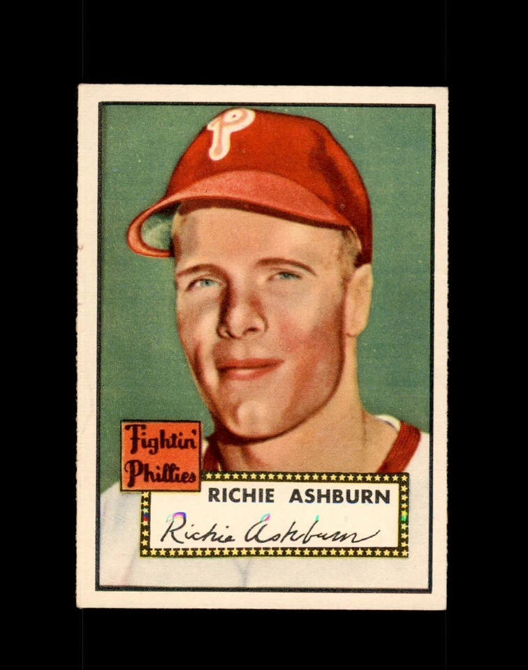 1952 Topps Baseball Cards #2 thru #299 - U Pick RESTOCKED 6/27/25 & DISCOUNTED - Image 3 of 4