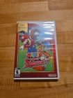 Mario Super Sluggers (Nintedo Selects) - Nintendo Wii Tested Working