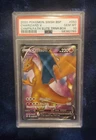 Pokémon TCG 2020 Charizard V SWSH050 PSA 10 SWSH Promo Holo English