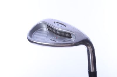 #ad #ad TaylorMade rac OS 55* Sand Wedge RH 35.25 in Steel Shaft Stiff $44.99