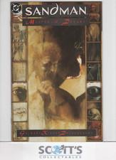 SANDMAN  #3   NM-  (VOL 2)
