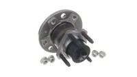 SKF Radlagersatz Vkba 3555 FüR Astra Opel Saab Combo Zafira Vectra Meriva CC 900