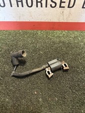 Mountfield St170 Engine S461pd Petrol Lawn Mower Engine Tested Ignition Coil Mod