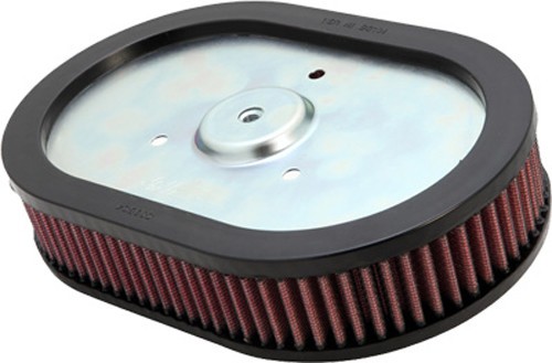 K & N HD-0910 Replacement Air Filters for V-Twin - Picture 1 of 1