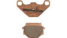Moto-Master SinterPRO Racing Brake Pads #9331...