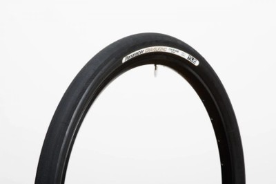 Panaracer Reifen GravelKing Slick 28x1.60 Zoll 40-622 schwarz TLR faltbar