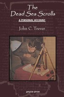 John C. Trever | The Dead Sea Scrolls | Taschenbuch | Englisch (2003)