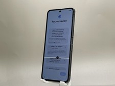 Samsung Galaxy Z Flip5 SM-F731U 256GB Graphite Unlocked W067399