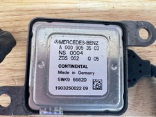 Original Mercedes NOX Sensor Lambdasonde A0009053503 W213 X253 W166 W205 W212