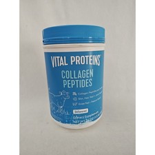 Vital Proteins Collagen Peptides - 24oz - 1.5 lb Unflavored expires: 03-25-2029