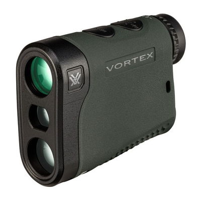 #ad Vortex Triumph HD 850 5x21mm Laser Rangefinder $99.99