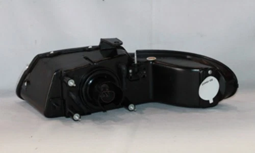 Conjunto de faros para Plymouth Grand Voyager 2000, Voyager TYC Foto 2 de 2