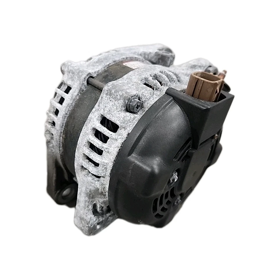 OEM Toyota Lexus Alternator 27060-0P241 DENSO TN104210-5512 - Image 4 of 4