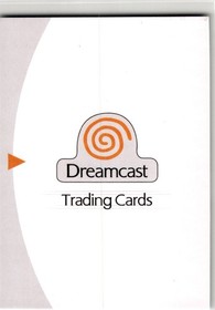 2025 Sega Dreamcast Trading Card Limited Run Games Sonic Knuckles  #050
