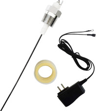 Powered Anode Rod for Water Heater Tank Electric Anode Rod for Hot Water Heater