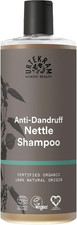 Image of Urtekram Nettle Shampoo for Itchy Scalp - Soothing anti Dandruff Shampoo, Nettle
