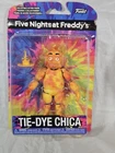 FUNKO Five Nights at Freddy's TIE-DYE CHICA  & FOXY Action Figure