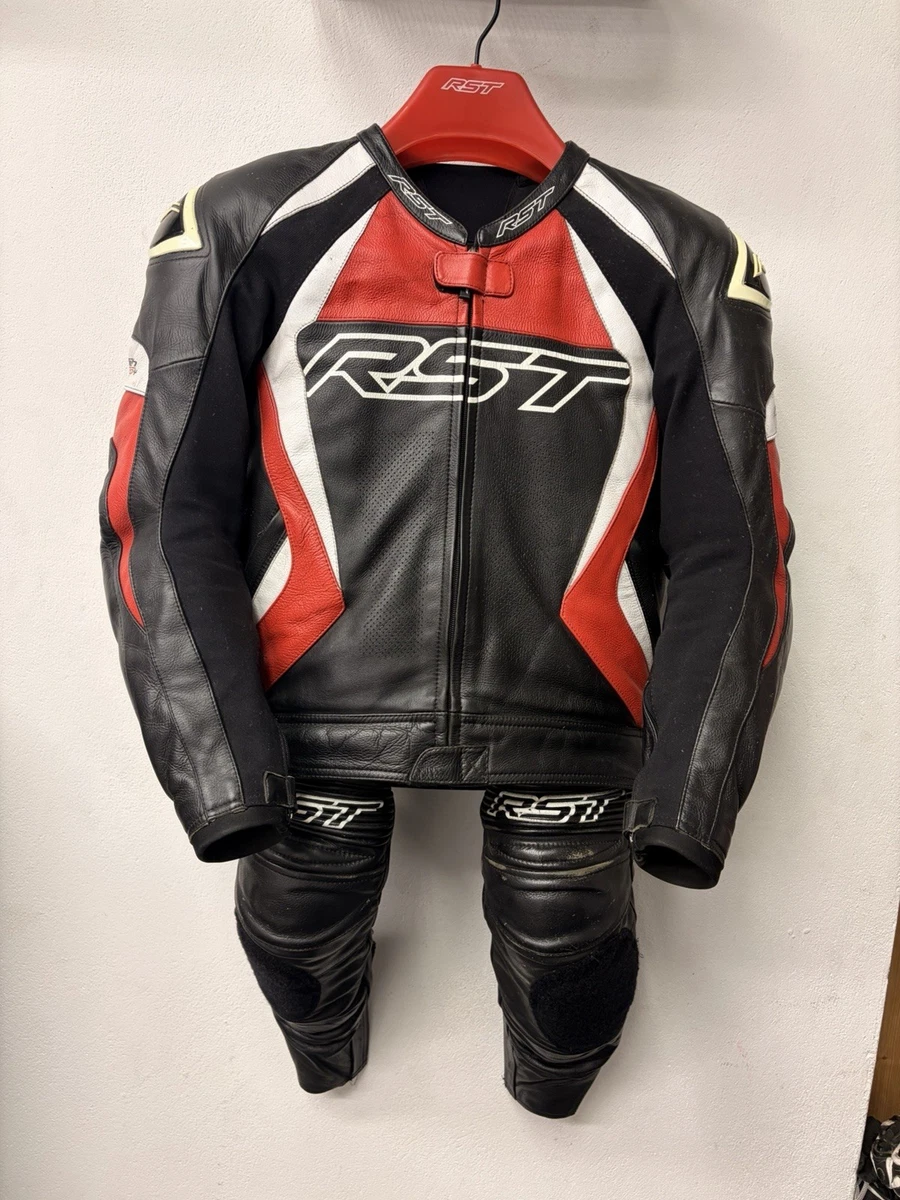 RST Men Motorcycle & Motorsports Two Pieces Suits for sale | eBay UK