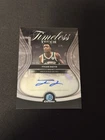 2025-26 Bowman Chrome Tyler Smith Timeless Touch Milwaukee Bucks Auto