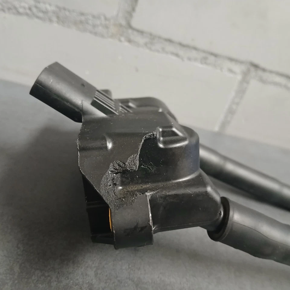 Zündspule Mercedes-Benz C63s Amg V6 V8 4.0 A1779069500 - Bild 4 von 4