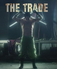Trade, The (Blu-ray) Joey Janela Matt Tremont Rory Gulak Drew Gulak Nick Mondo