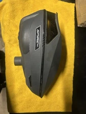 VIRTUE Spire 3 Hopper - Gray