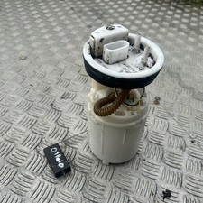 Volkswagen Polo 9N Fuel Pump 1.2 16V Petrol 2095-2009