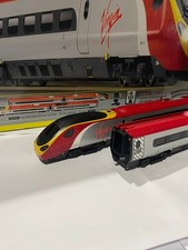Hornby Virgin Trains Pendolino